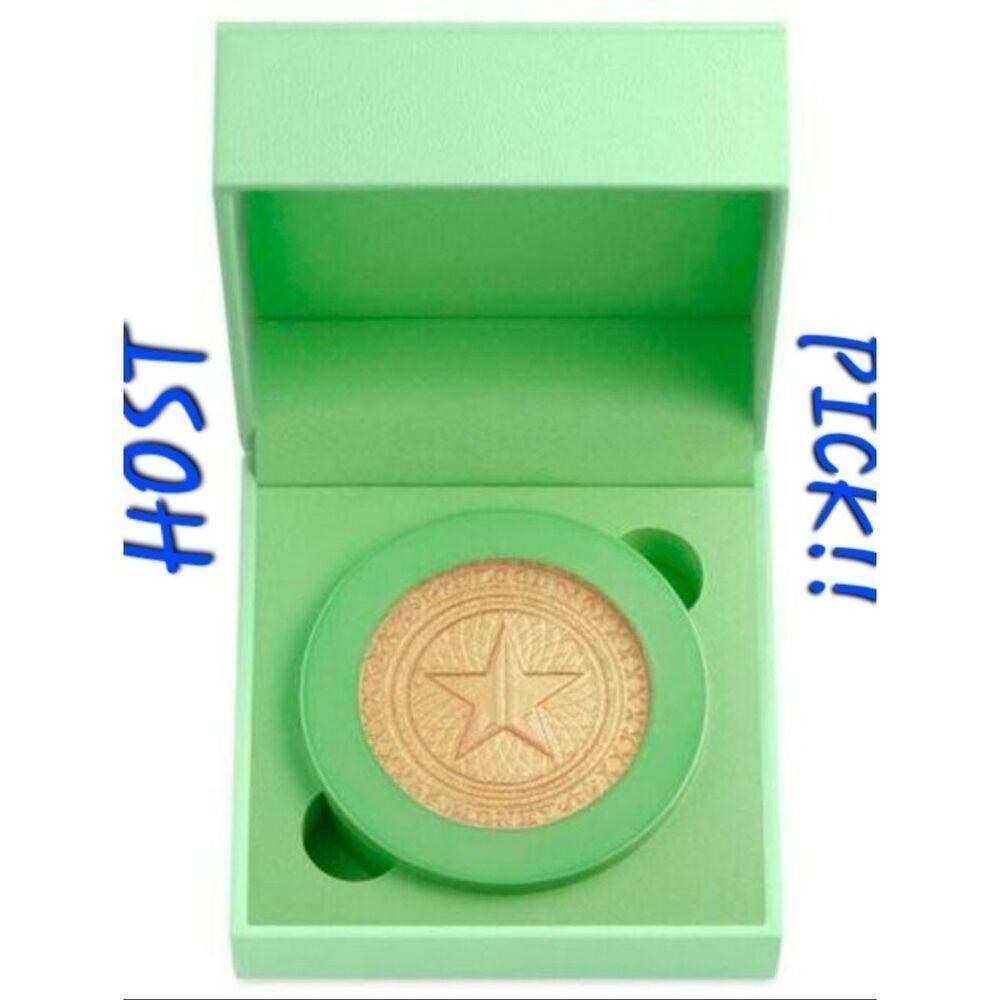 **HOST PICK!!** Jeffree Star Extreme Frost Highlighter in Cold Hard Cash